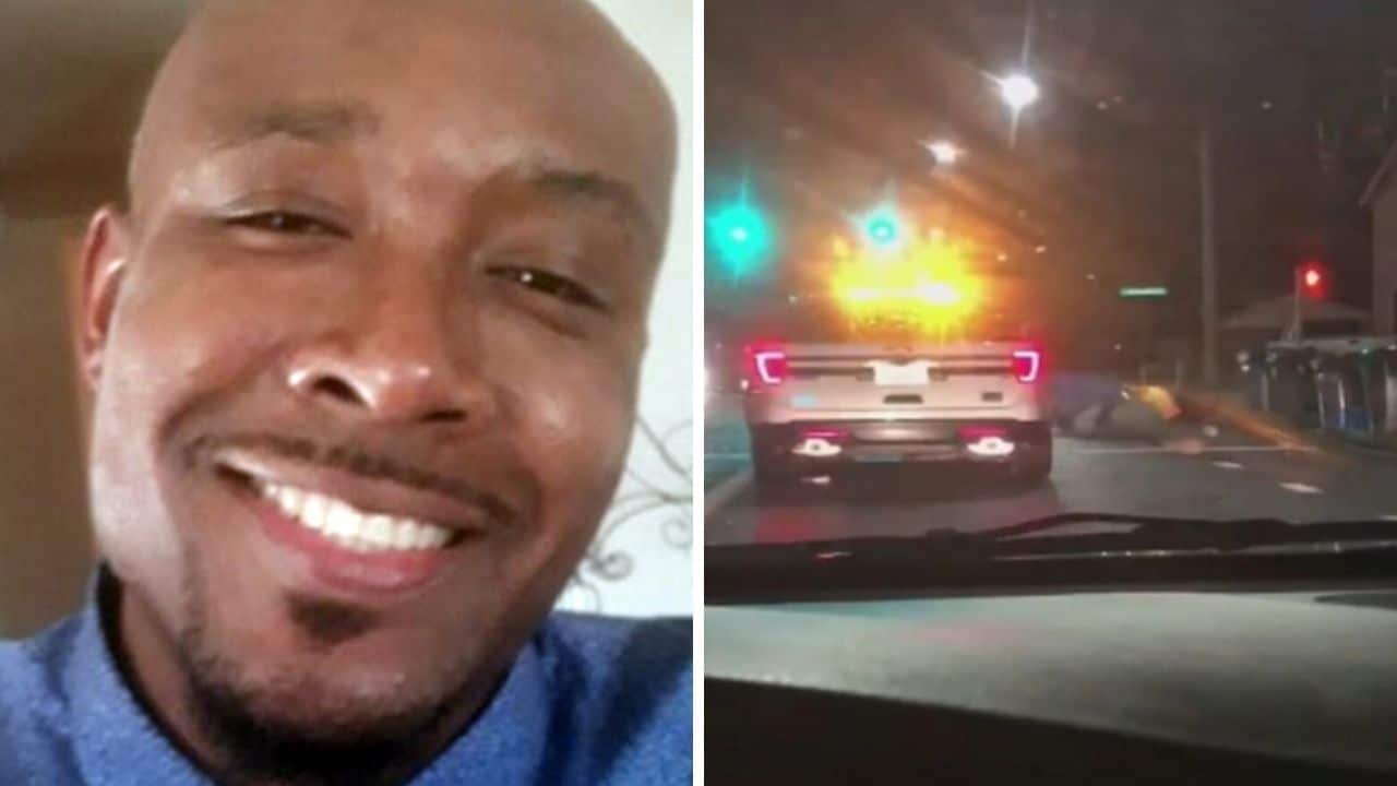 manuel ellis morto soffocato come george floyd video