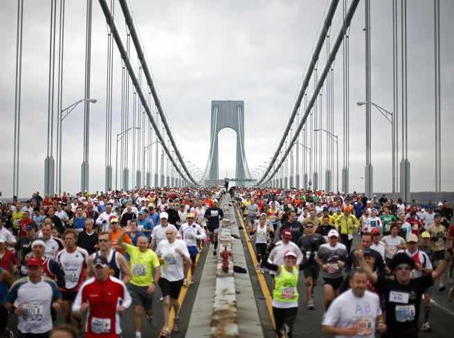 maratona di new york 2020 annullata