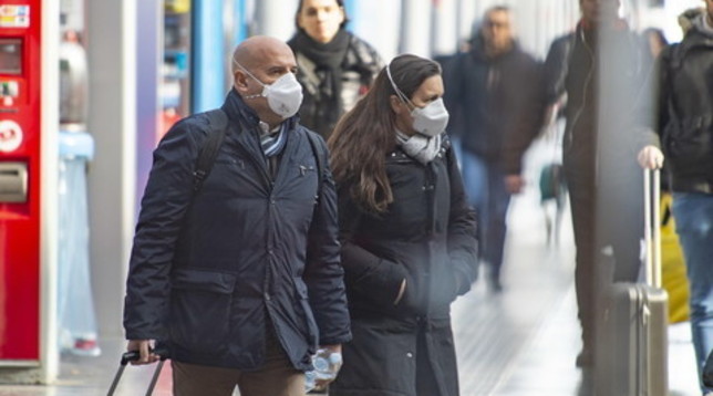 marsala coronavirus due giovani contagiati