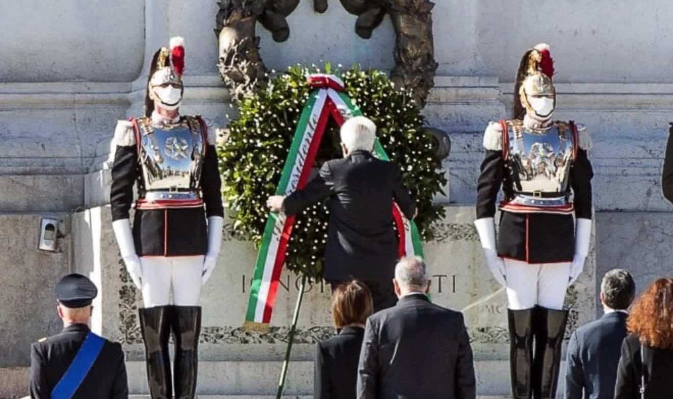 mattarella festa della repubblica