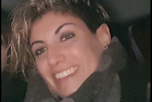 milena visalli morta incidente messina