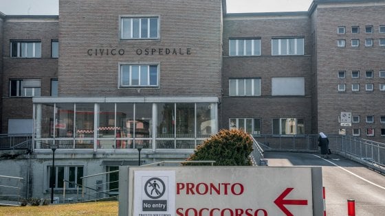 ospedale codogno pronto soccorso