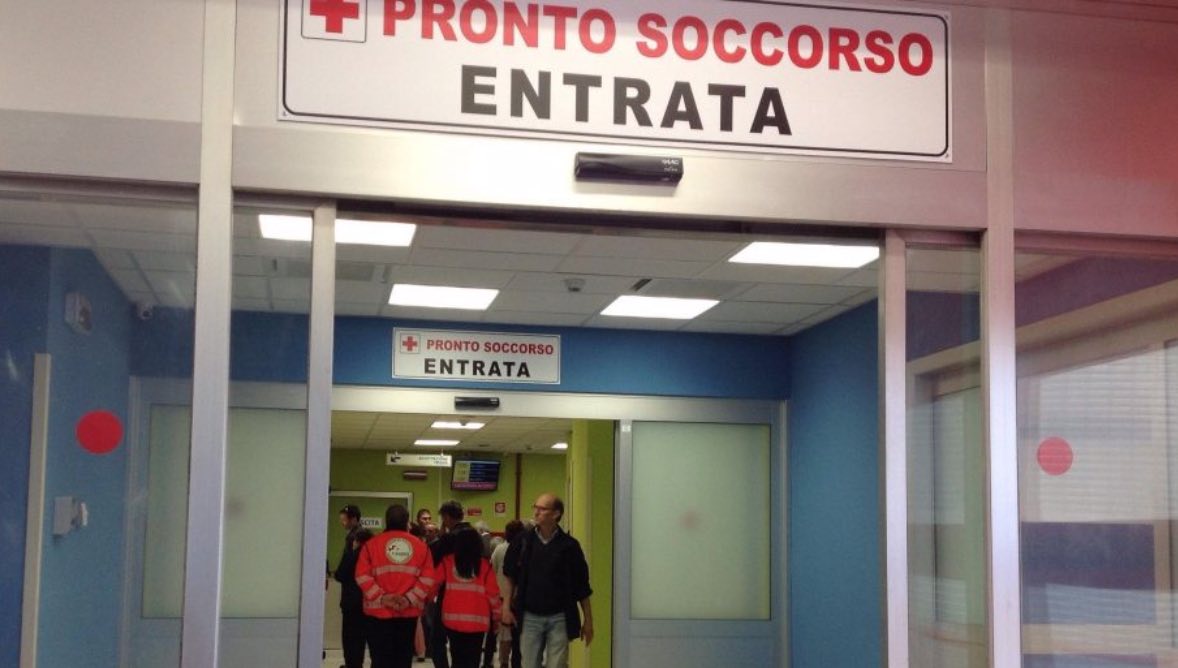 ospedale papardo messina