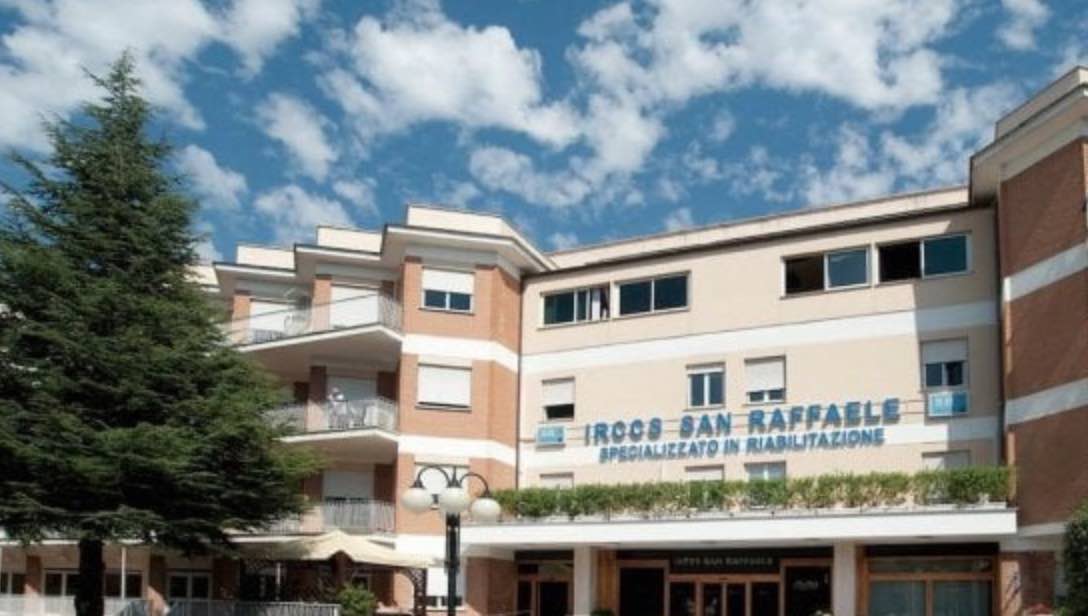 roma focolaio ospedale san raffaele