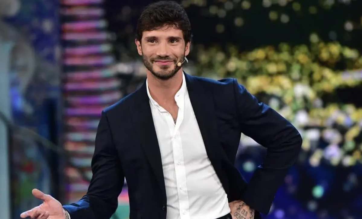 stefano de martino