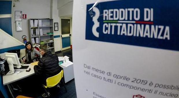 reddito di cittadinanza trucchi furbetti