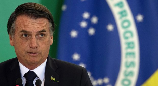 bolsonaro coronavirus