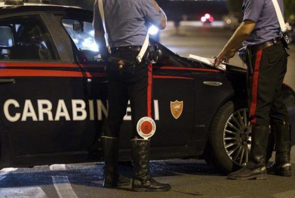 carabinieri