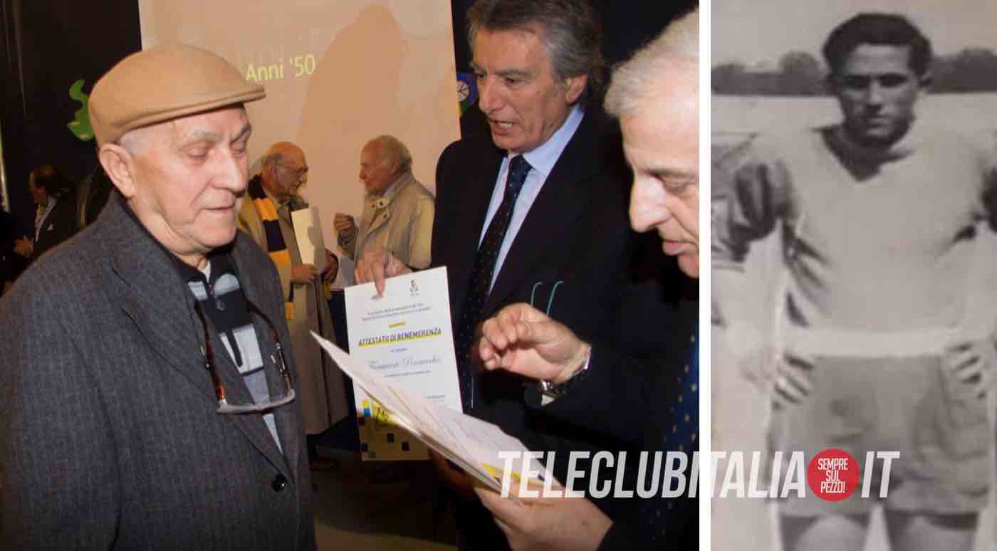 morto fioravante pennacchio giugliano