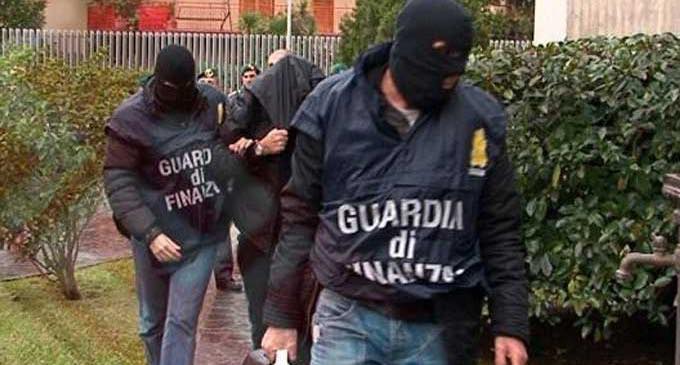 ndrangheta arresti consigliere comunale