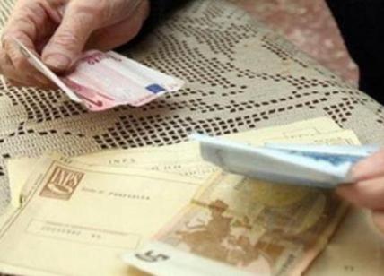 pensioni di invalidità