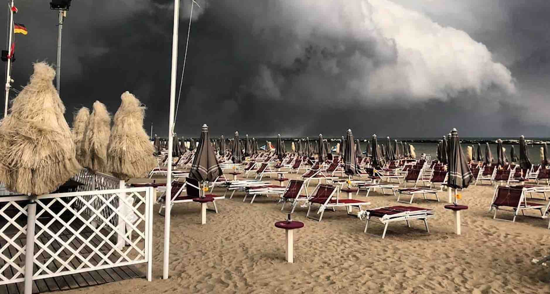 previsioni meteo