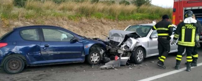 incidente Torre Santa Susanna