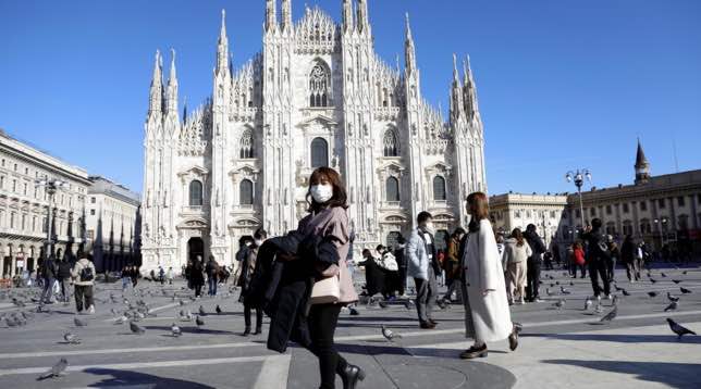 bollettino coronavirus oggi 2 agosto