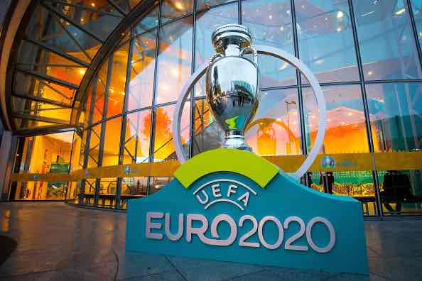 europeo 2021