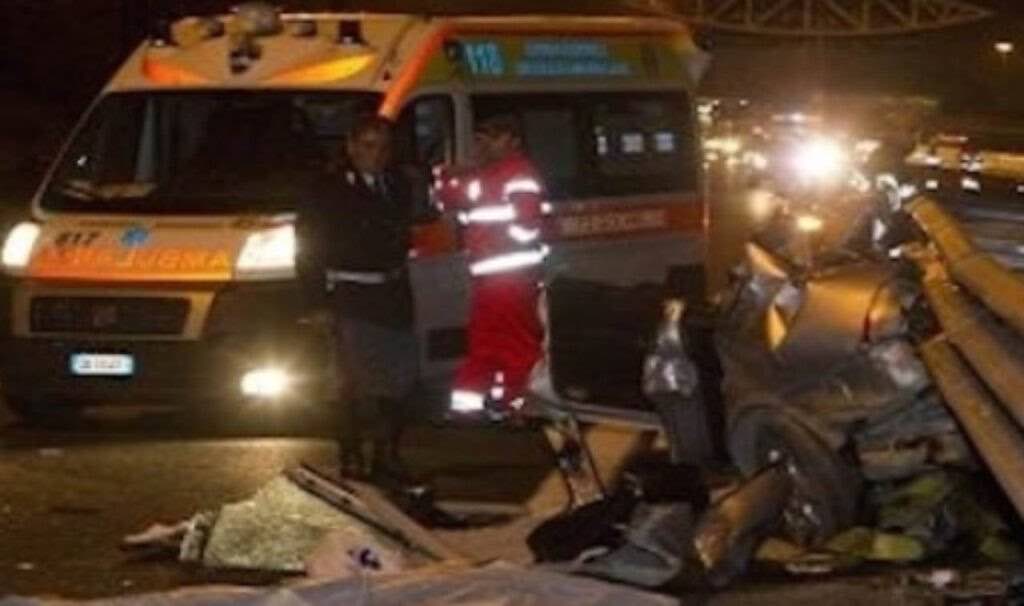 incidente messina palermo