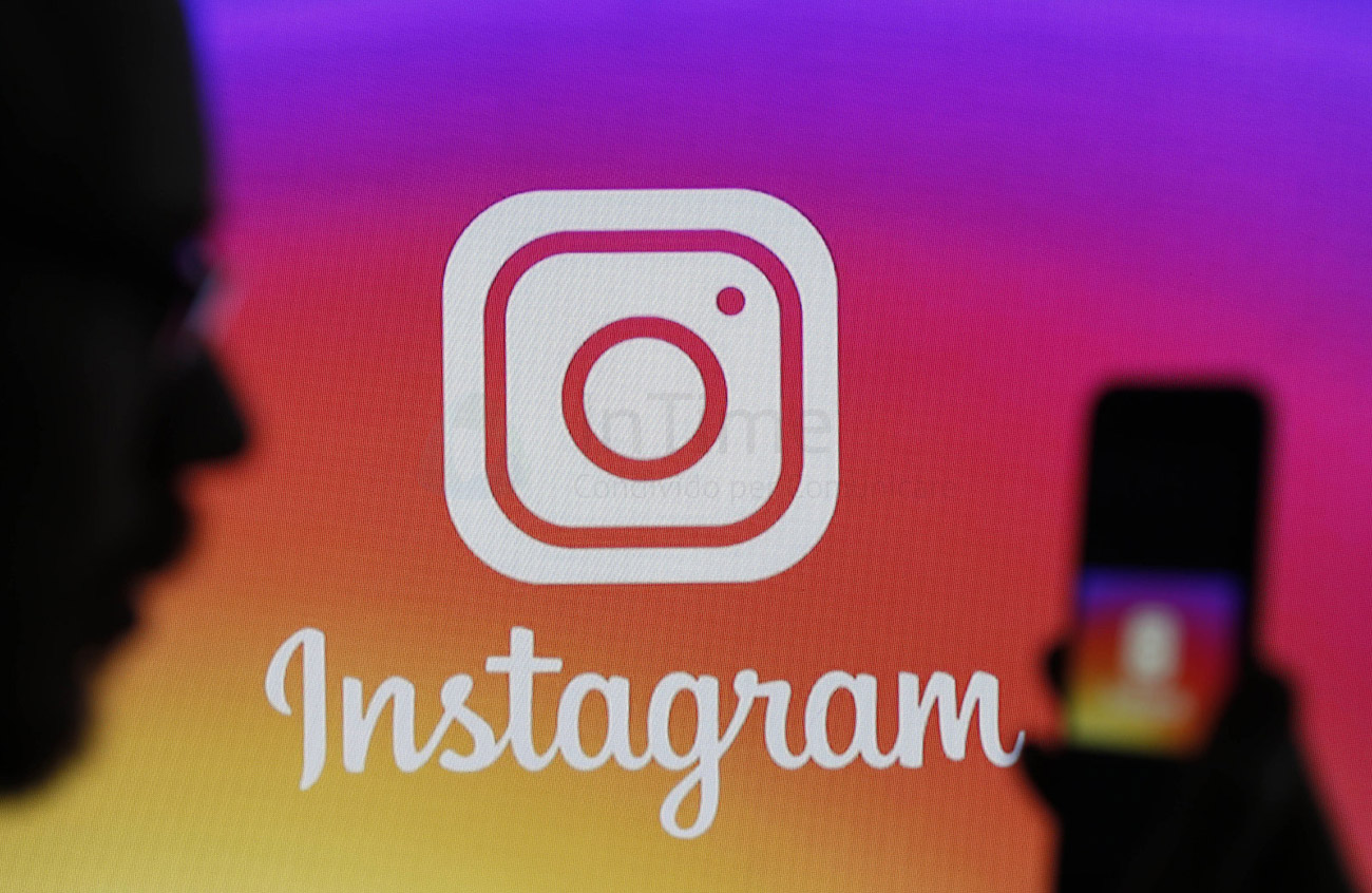 Instagram carta d'identità