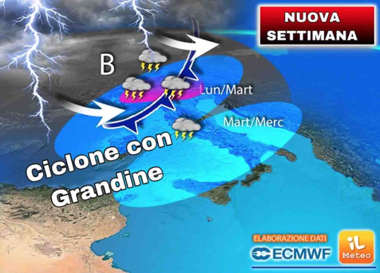 meteo ok