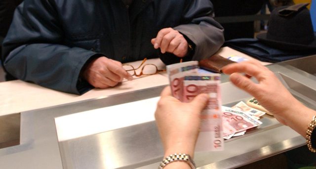 pagamento pensioni settembre