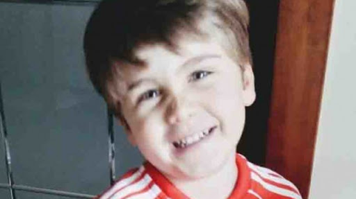 gioele appello papà gioele appello papà