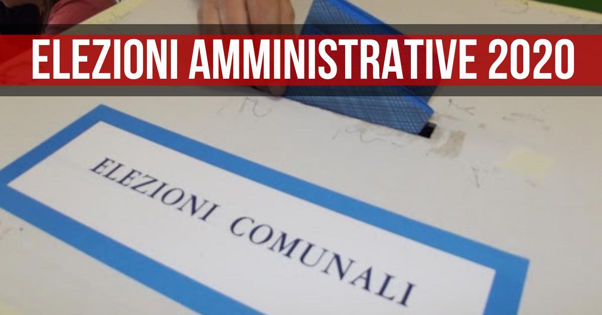 elezioni comunali risultati