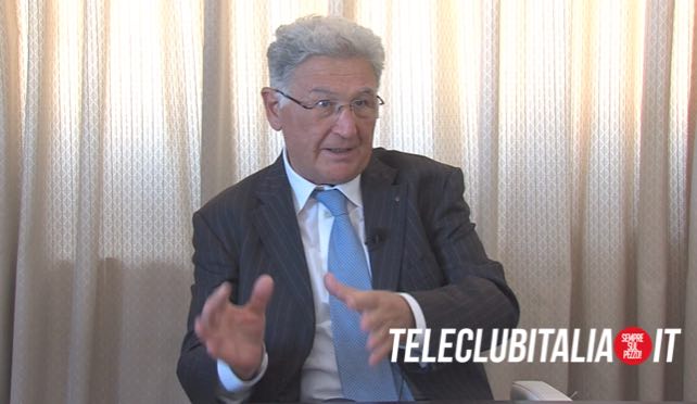 cimmino intervista