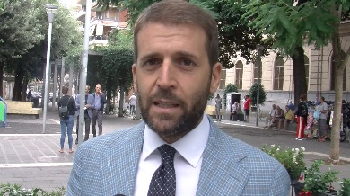 paolo conte ballottaggio giugliano