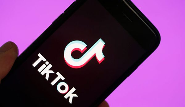 divieto tiktok