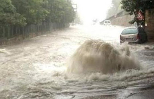 allerta meteo campania