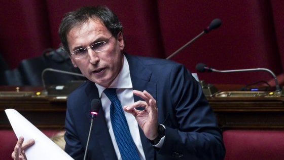 ministro boccia positivo