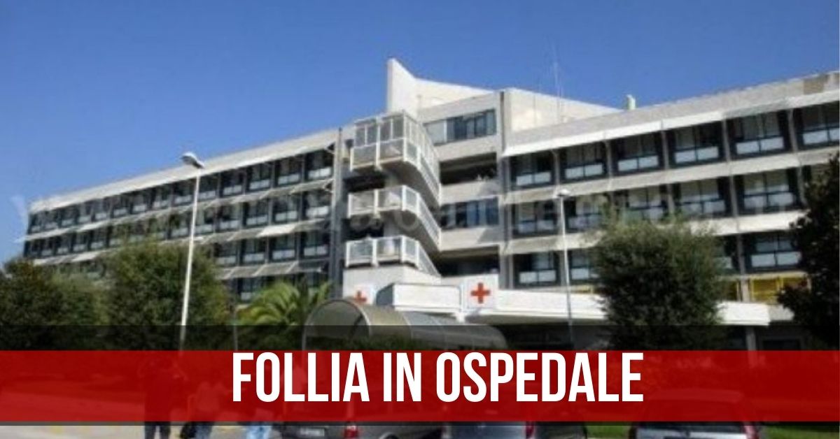 pozzuoli ospedale cava gli occhi