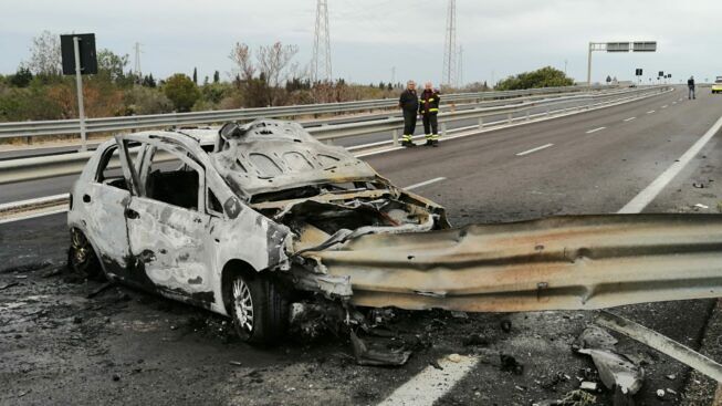 incidente lecce francesco