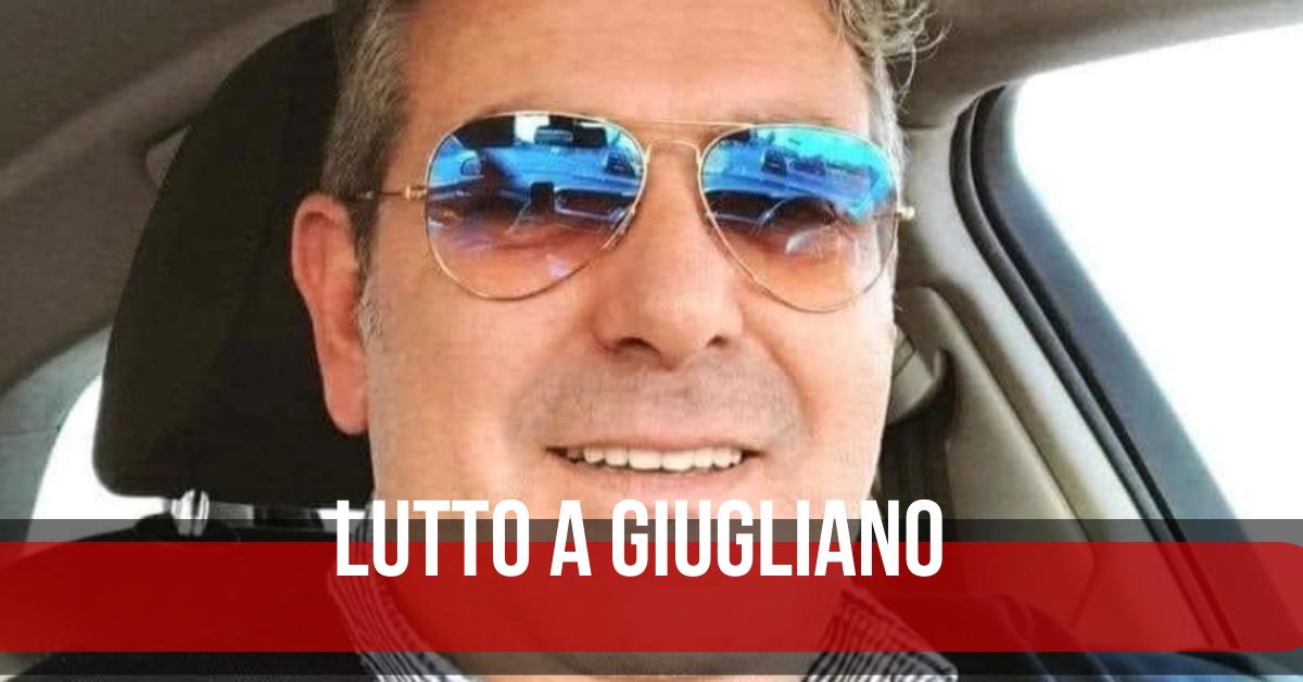 GIULIANO MAISTO