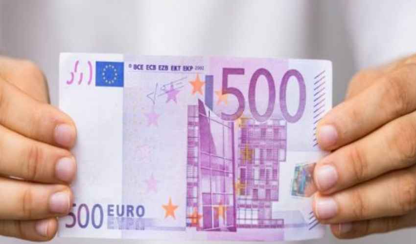 bonus 500 euro famiglie