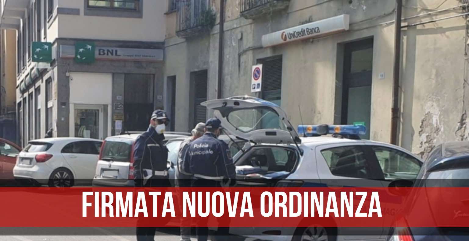 ordinanza frattamaggiore