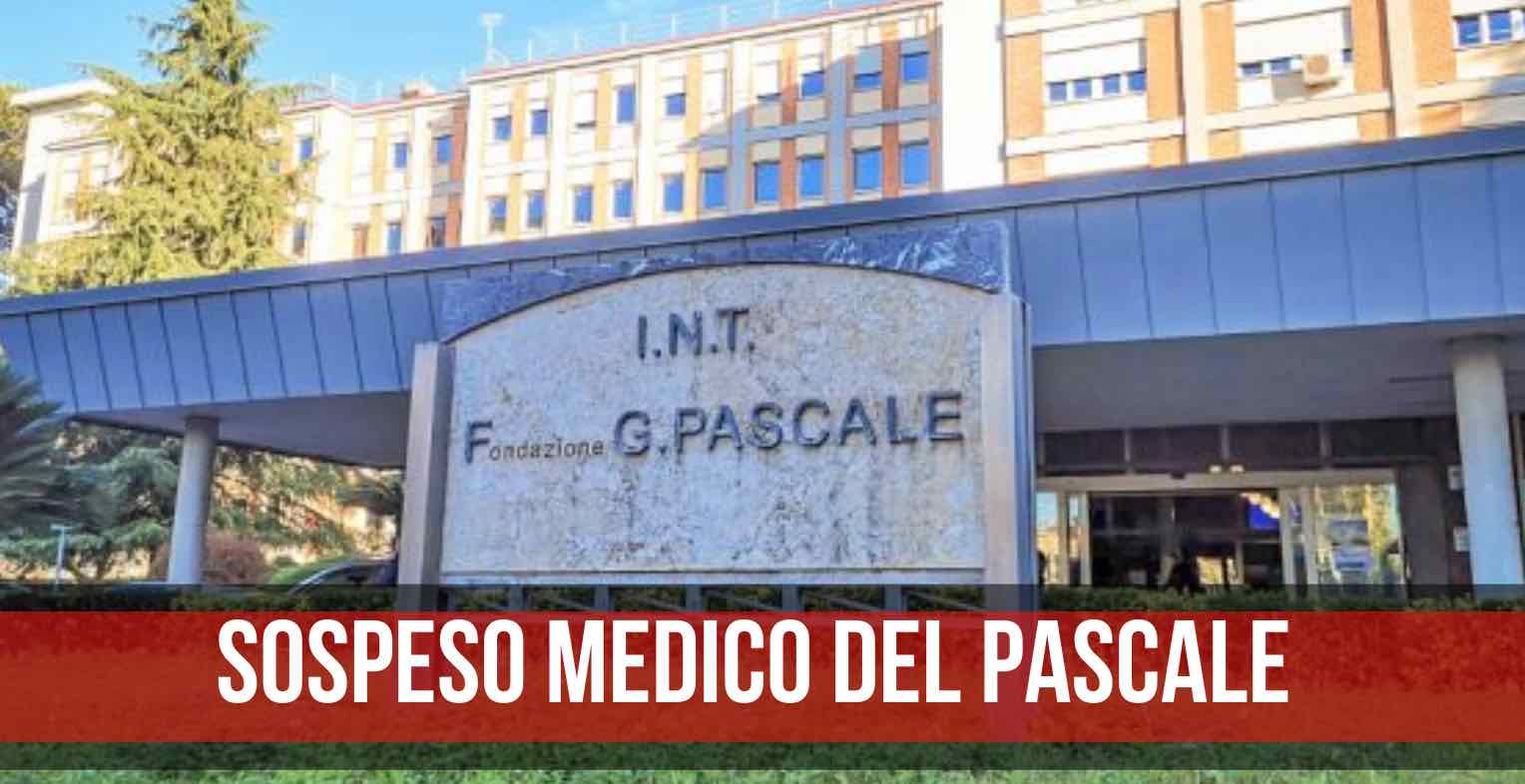 medico pascale