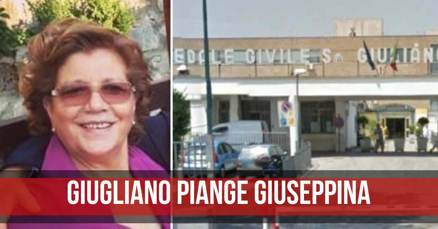 giugliano giuseppina cipolletta