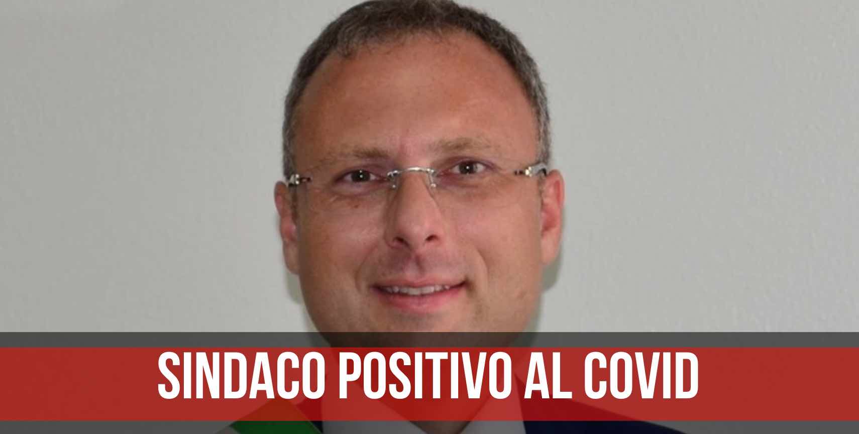 sindaco casoria positivo