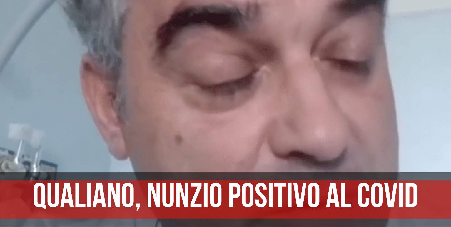 nunzio leone coronavirus