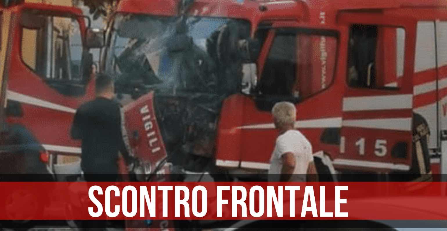 incidente nocera inferiore