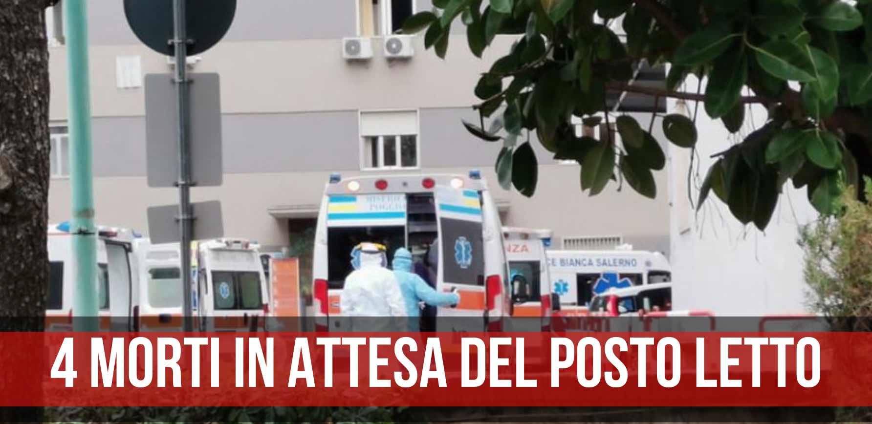 4 morti a castellammare