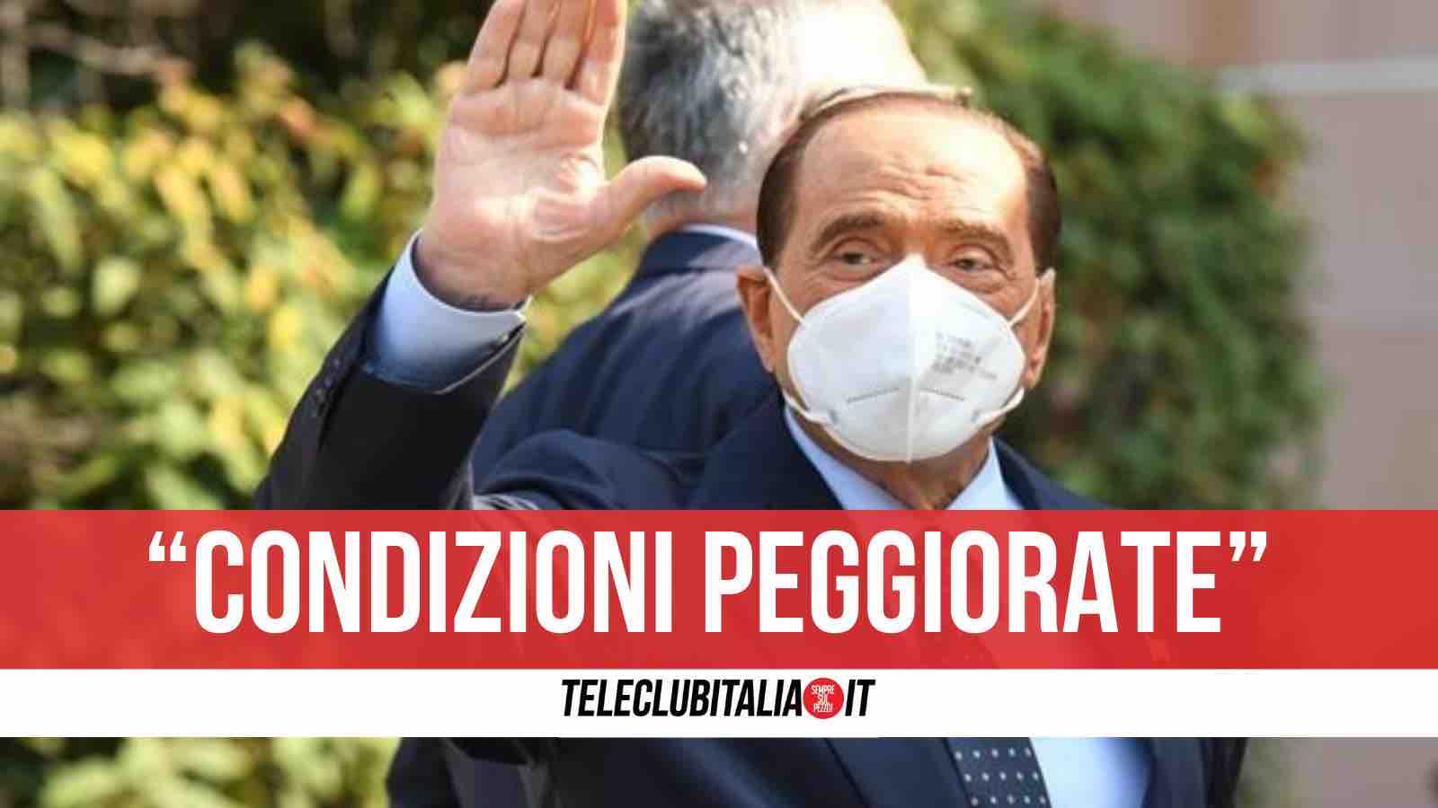 berlusconi