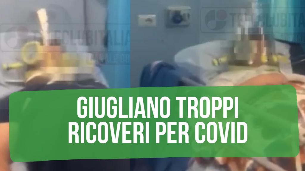 foto pronto soccorso giugliano