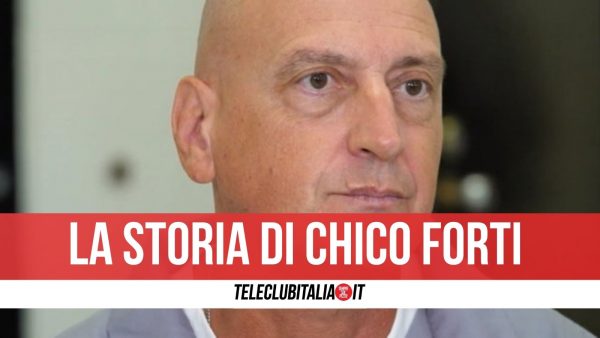 chi è chico forti