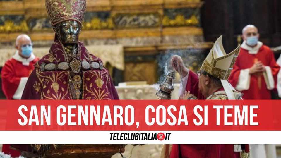 miracolo san gennaro ok