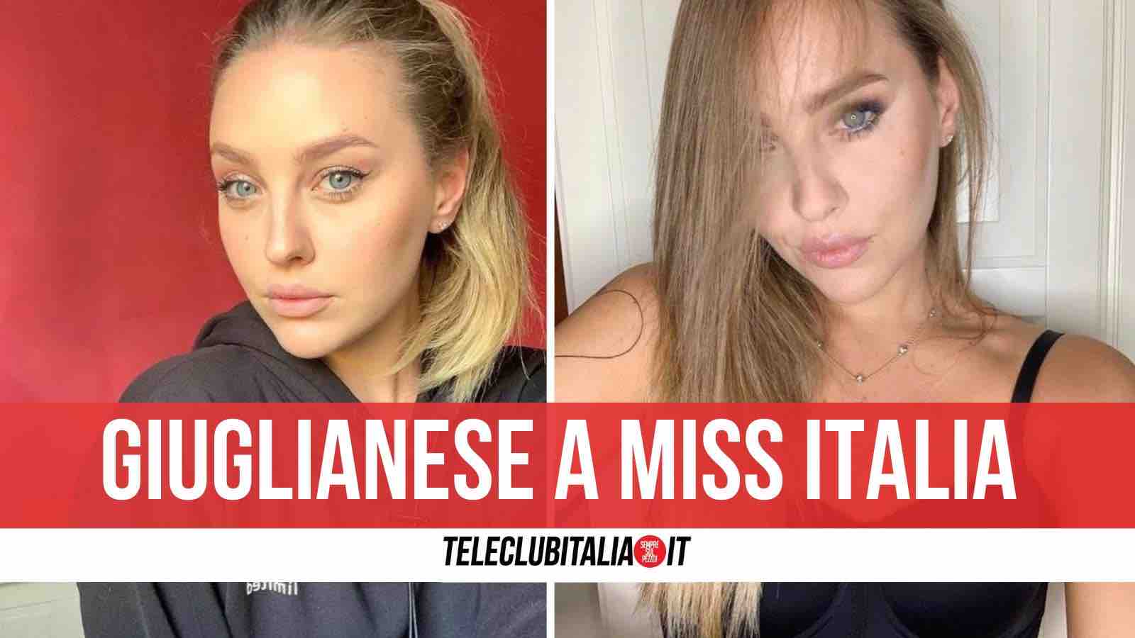 miss italia giugliano