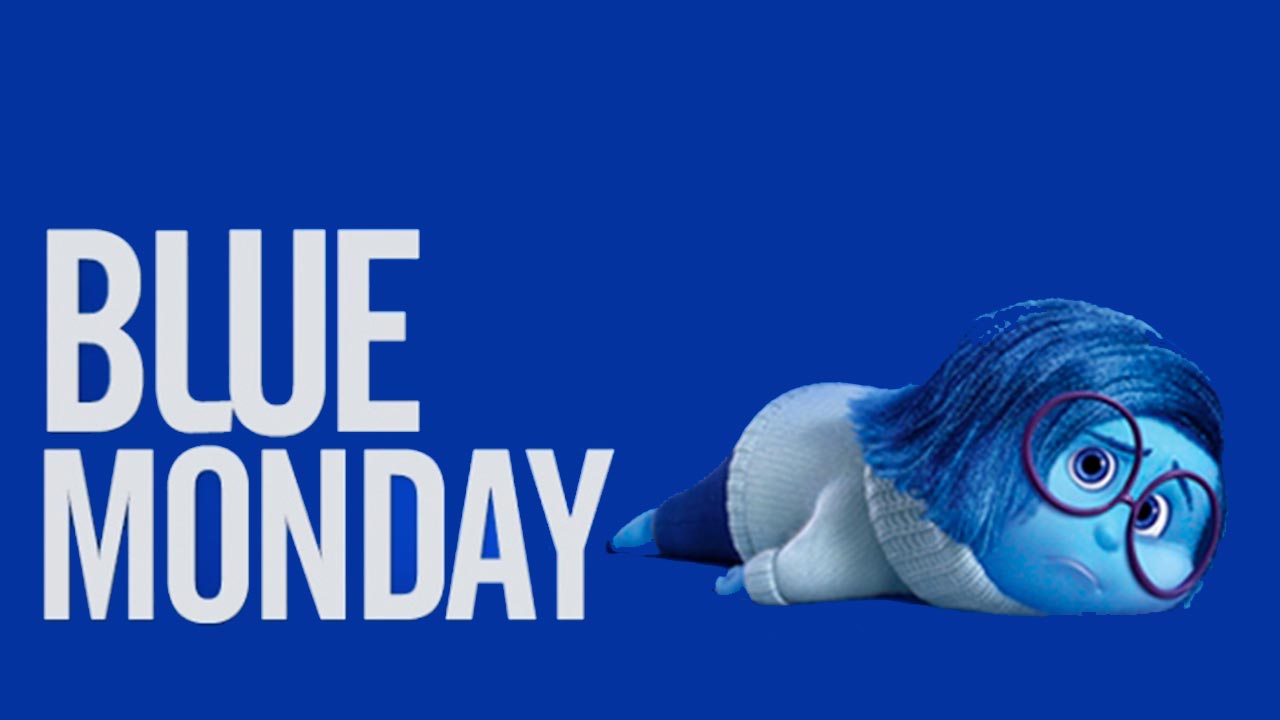 Blue Monday significato