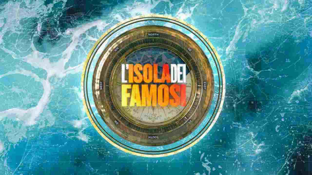 L'Isola dei Famosi L'Isola dei Famosi