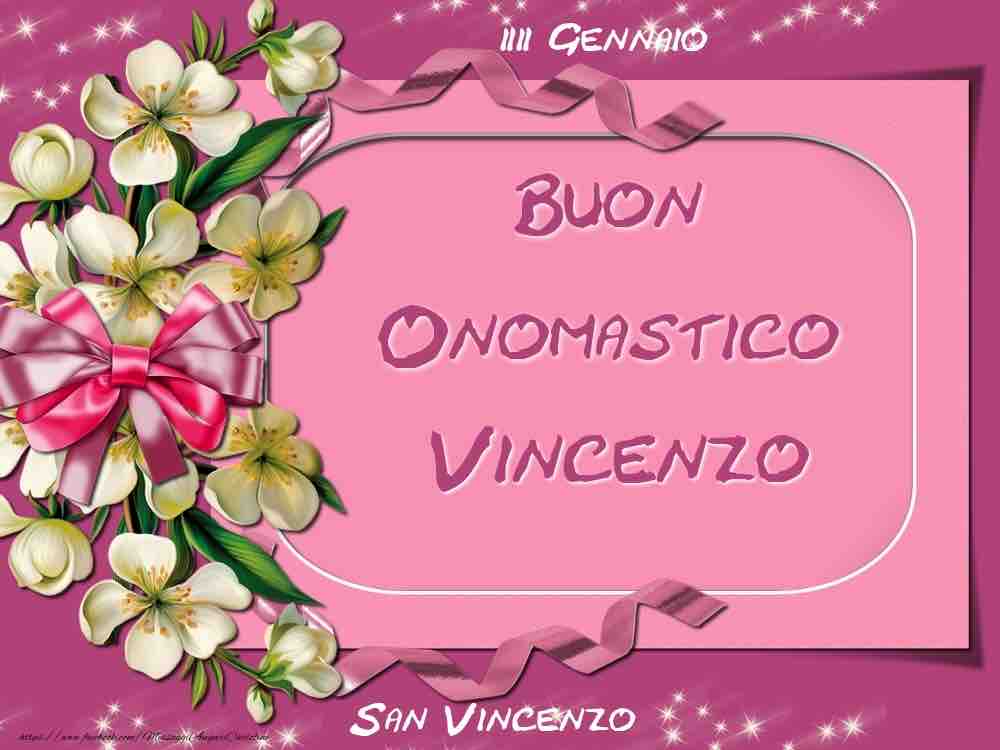 auguri vincenzo