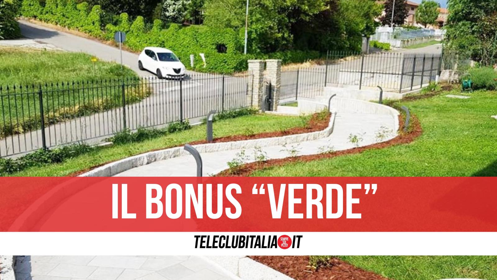 bonus verde requisiti regole come ottenerlo bonifico causale